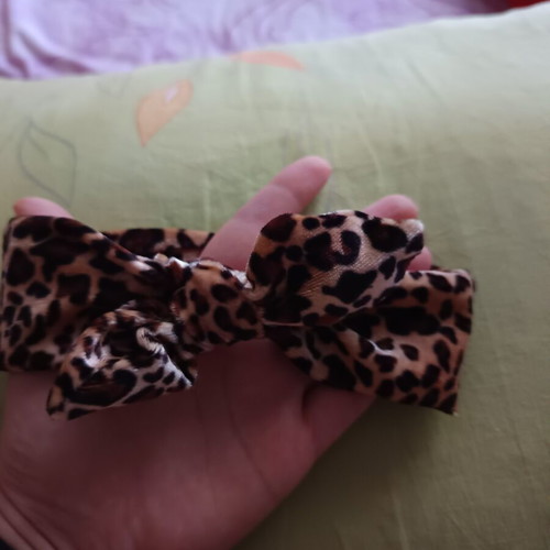 Ribbons multicolor, like new