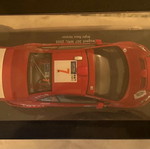 Peugeot 307 WCR 2005 Night Race Version 1:18 AUTOart καινούργιο