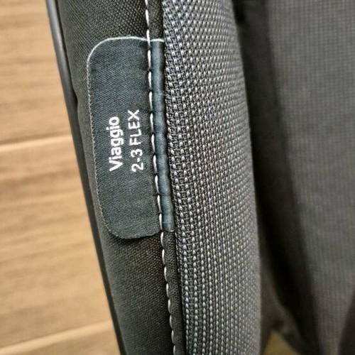 Peg Perego Car Seat 15-36 Kgr New
