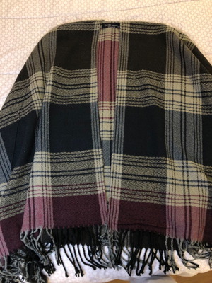 Doca Outerwear One Size