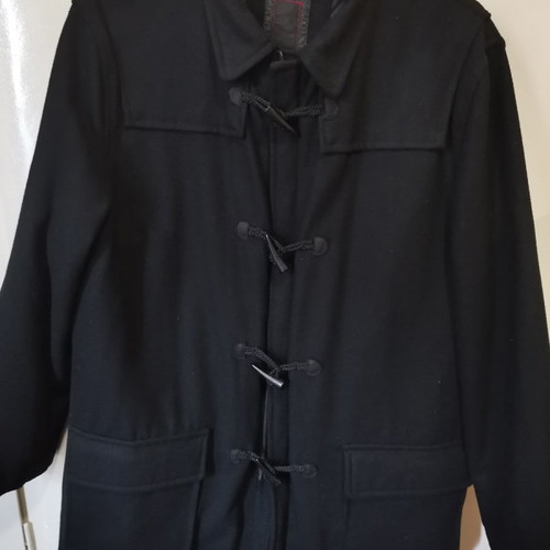 Men's coat 2XL excellent condition, very warm