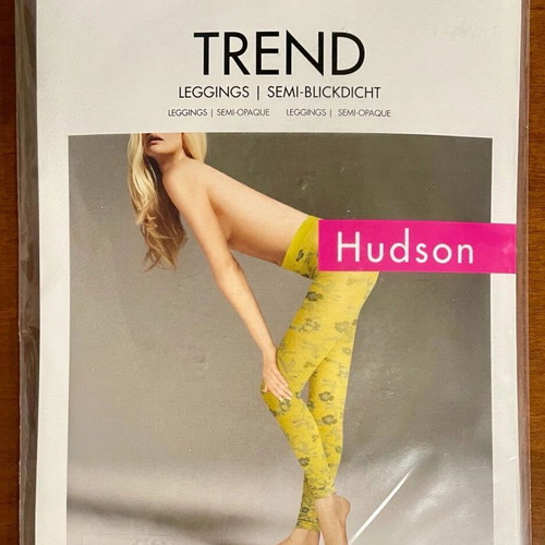 Tights new, pack of 3, black and beige, extra small