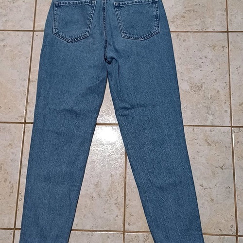 Pants used