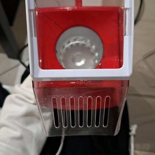 Popcorn machine like new