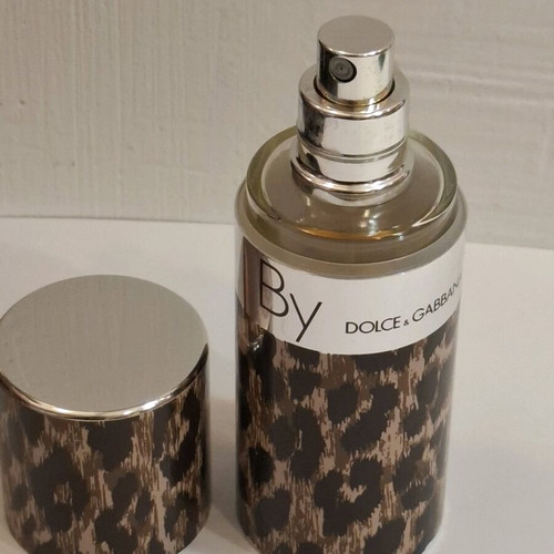 Vintage Dolce & Gabbana BY Eau De Parfum 50ml used