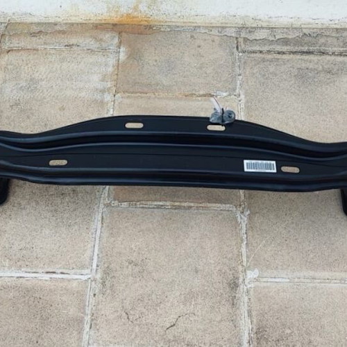 BMW Series 3 F30-F31-F80 Rear Bumper Bracket used, genuine