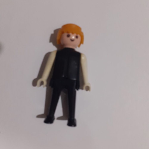 Playmobil vintage figure