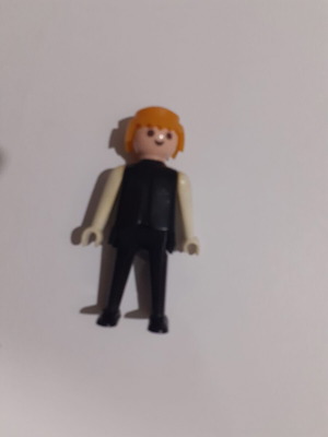 Playmobil vintage figure