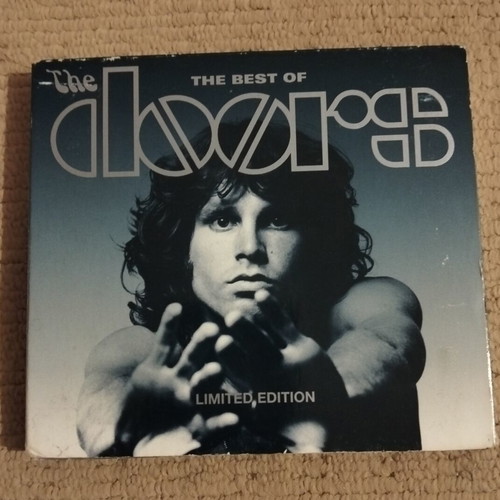 Doors 2CD in excellent condition