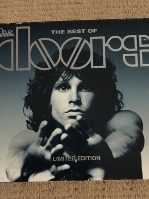 Doors 2CD in excellent condition