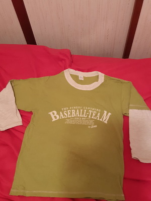 T-shirt No10 cotton in excellent condition