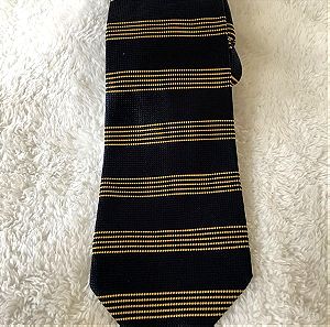 Μεταξωτή γραβάτα Lacoste