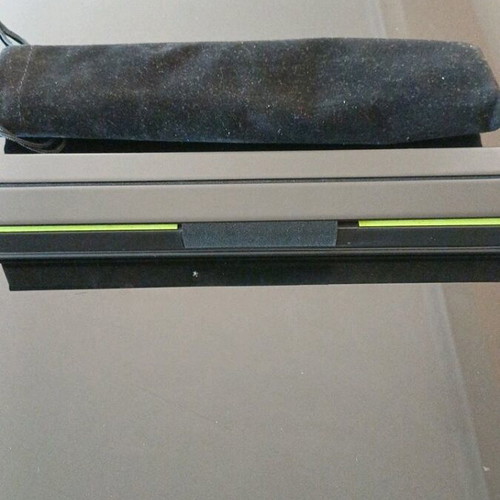 Bluetooth Folding Keyboard ANG Black like new