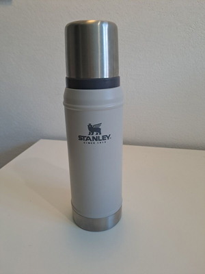 Stanley 1913 Classic Legendary 750 l thermos like new