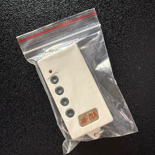 Tele Alarm Remote Control TELE New