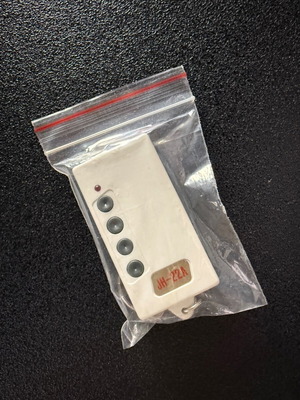 Tele Alarm Remote Control TELE New