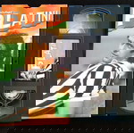  VHS Maradona / Platini / Ronaldo / Van Basten