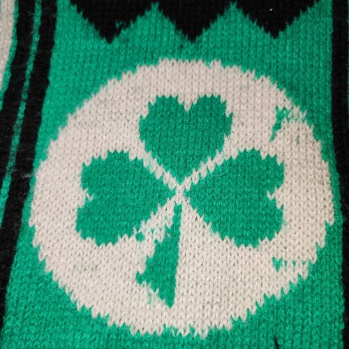 Panathinaikos FC scarf