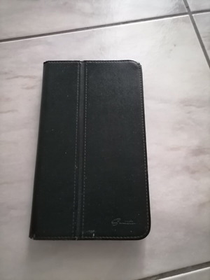 Θήκη tablet 8" Turbo X Rainbow III σαν καινούργιο με stand