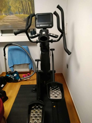 Bowflex Max Total slightly used