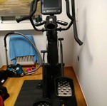 Bowflex Max Total slightly used