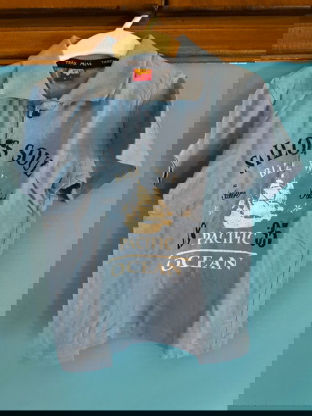Παιδική μπλούζα