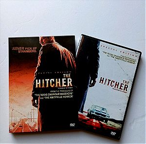 DVD HITCHER ΚΑΣΕΤΙΝΑ