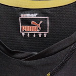 Puma AEK Trainers T-shirt sports team jersey N small-medium like new