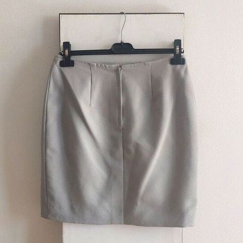 Blue skirt, size Small