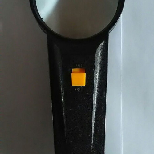 Pro'sKit 8PK-MA006 magnifying glass with light 3x