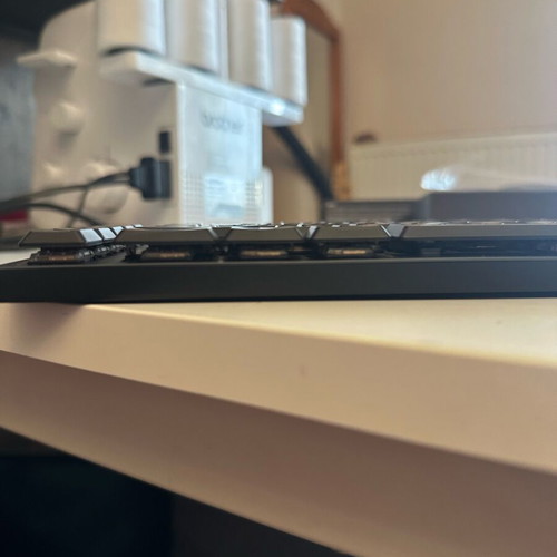 Logitech G915 Lightspeed Keyboard new, US layout