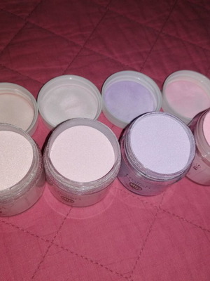 Dipping system