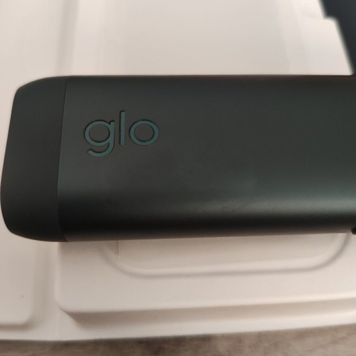 Glo Hilo tobacco heating device