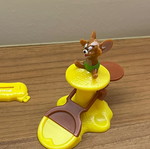 Tom and Jerry Kinder figures new, set