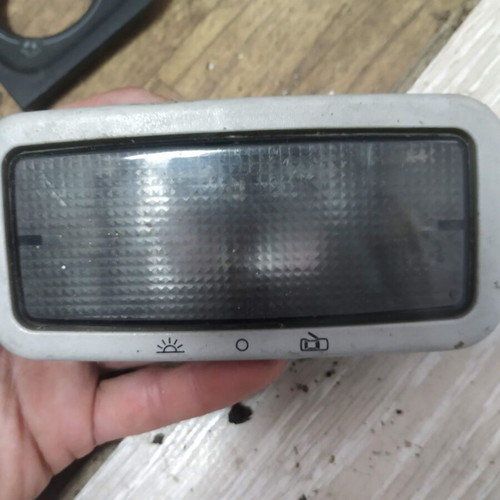 VW 6N0947099 ceiling light used