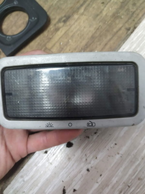 VW 6N0947099 ceiling light used