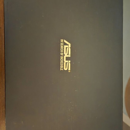 Asus Dual GeForce GTX 1060 3GB White OC Edition like new with box