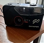  Φωτογραφική μηχανή Olympus go