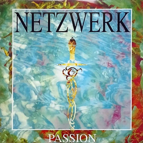 Netzwerk Passion Reissue vinyl new, electronic