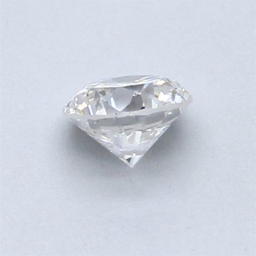 Natural diamond 0.68 carat VS2 clarity with international certification
