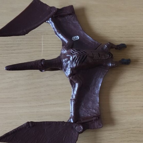 Jurassic World Pteranodon action figure like new