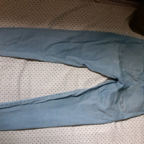 Mavi pants size S used, mid waist