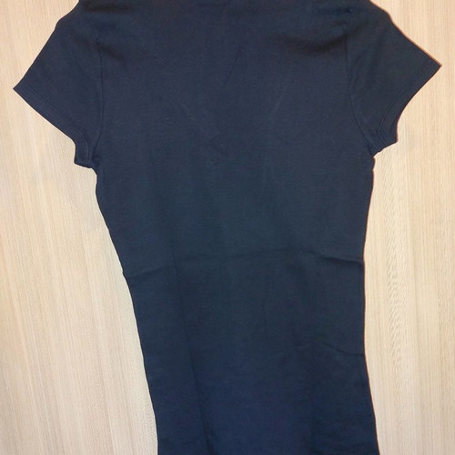 Benetton blouse size S used, blue