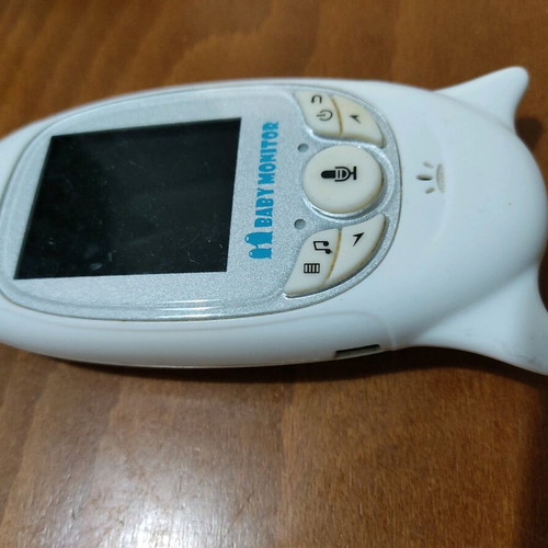 Baby monitor screen used, only box now