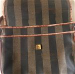Τσάντα αυθεντική FENDI Χιαστί / ώμου