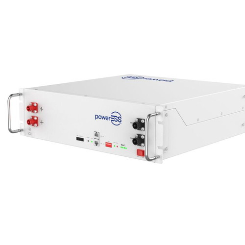 Victron Multiplus II Photovoltaic System 48V 5kva New Complete