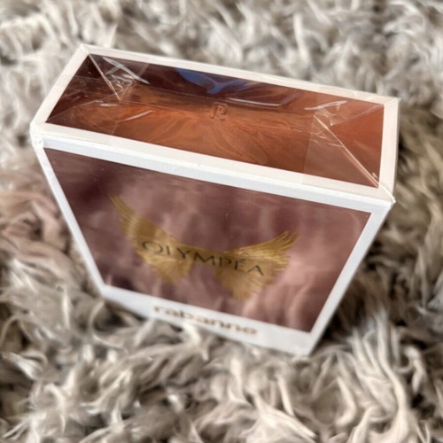 Rabanne Olympea Eau de Parfum new 80ml