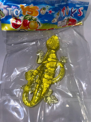 Yellow Hlapatza new