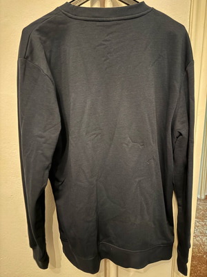 Jack&Jones μπλούζα μεταχειρισμένη, μέγεθος XL, μπλε