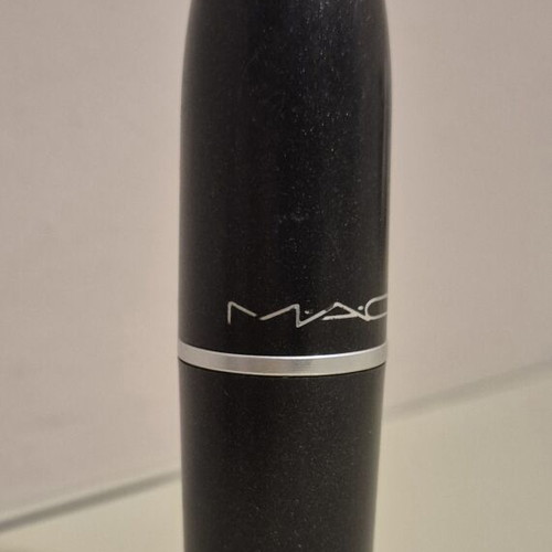 MAC Matte Heroine Lipstick new, bold purple shade
